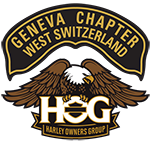 HOG Geneva Chapter West Switzerland